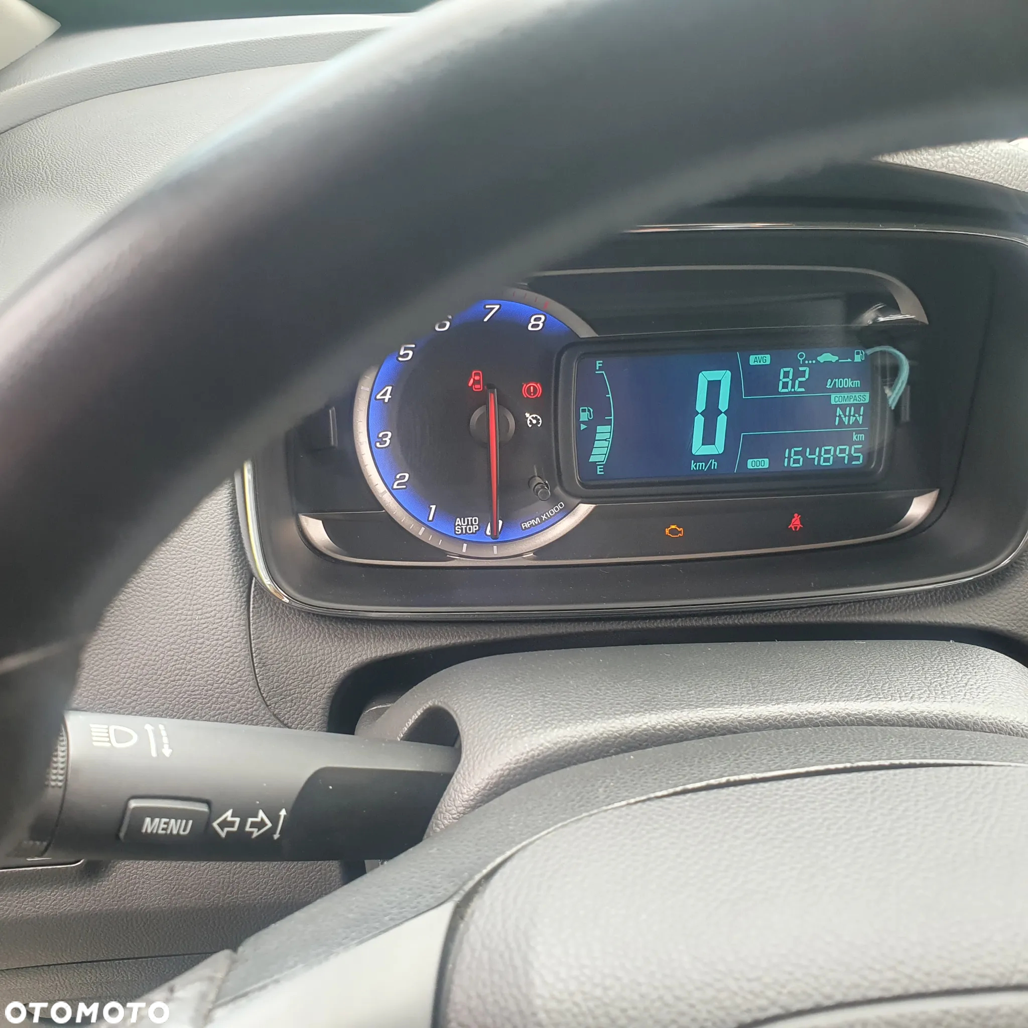 Chevrolet Trax 1.4T LT+ - 9