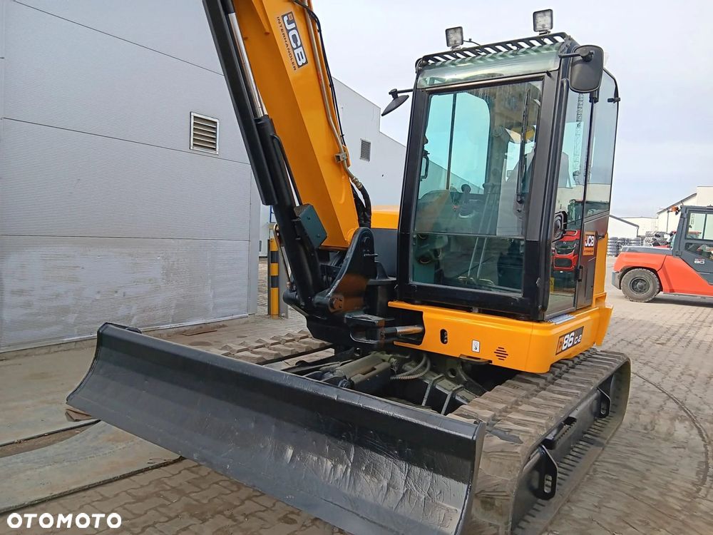 JCB JCB 86C-2 - 5