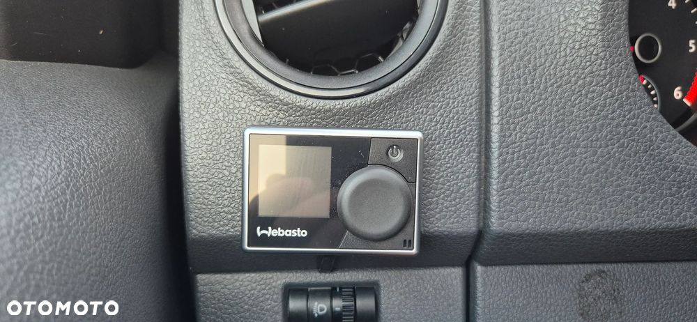 Volkswagen Amarok Double Cab 2.0 TDi 4MOTION Trendline - 29