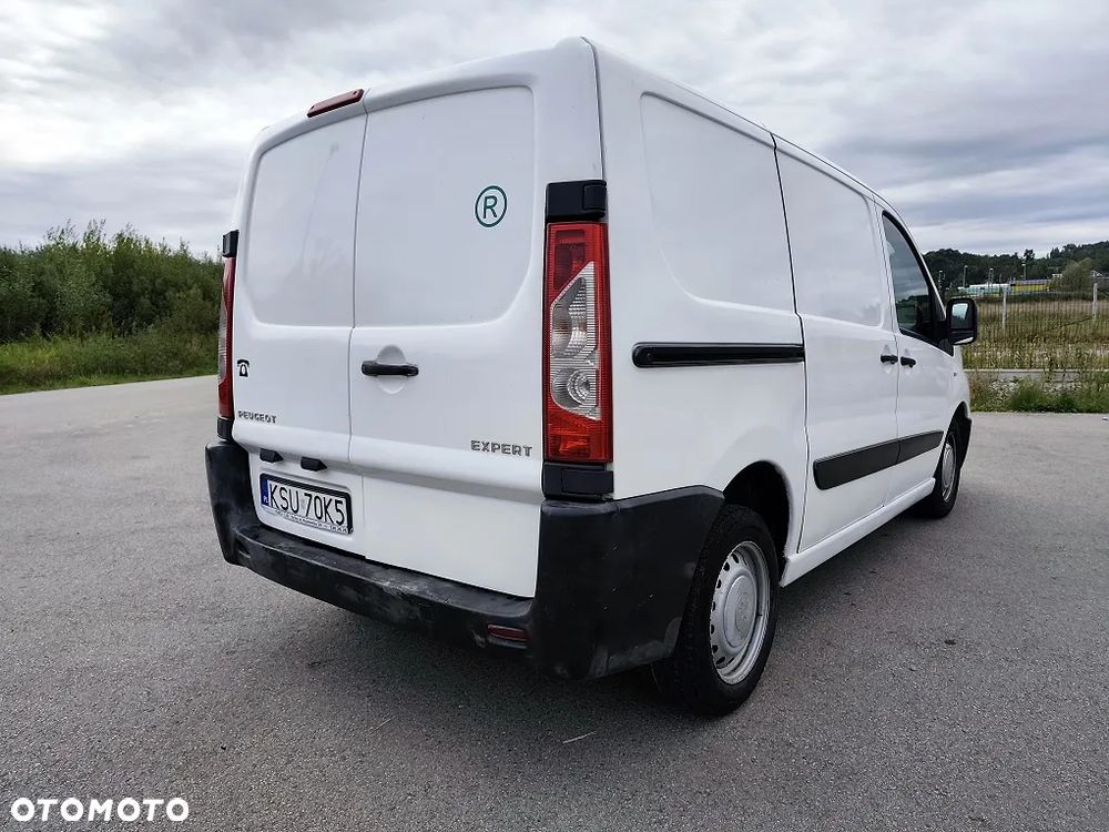 Peugeot Expert Tepee 2.0 HDi L1 Trendy - 5