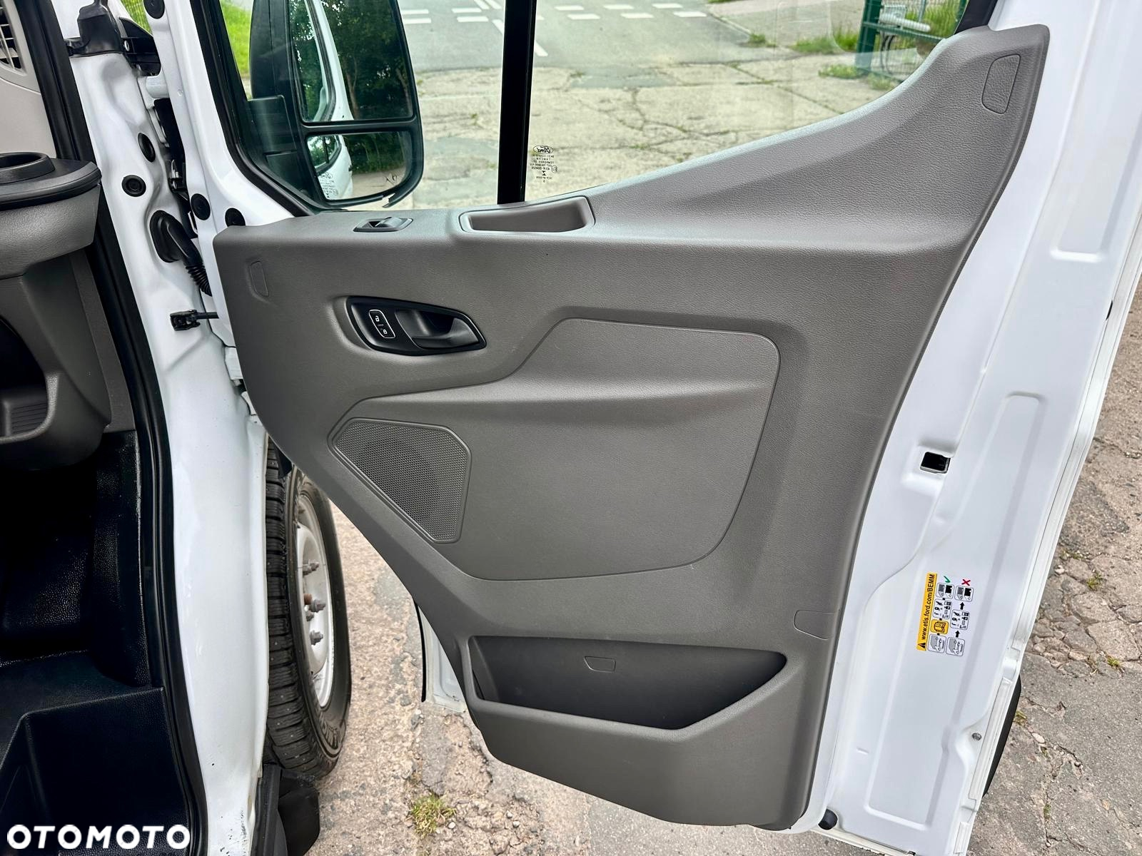 Ford TRANSIT - 16