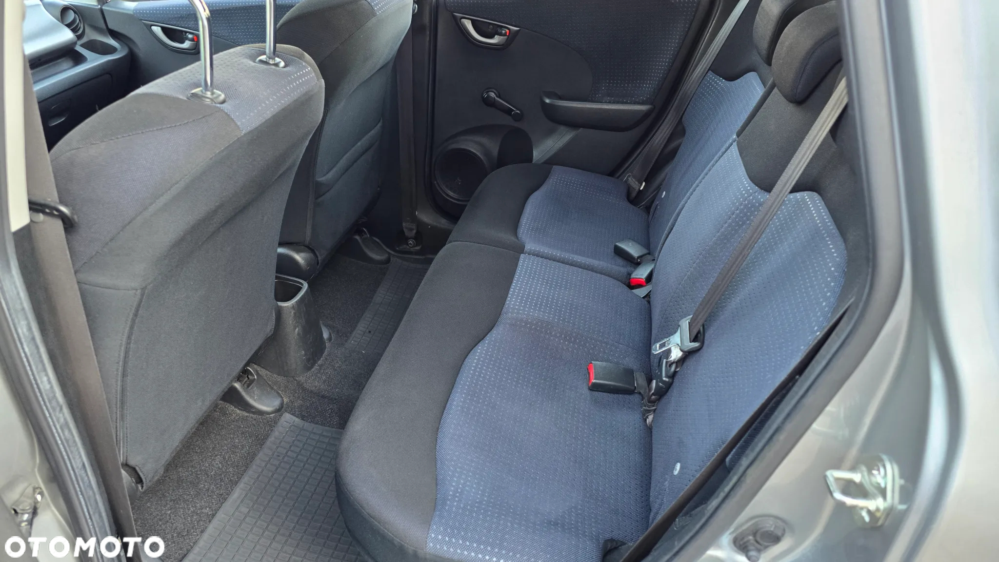 Honda Jazz 1.2 i-VTEC - 10