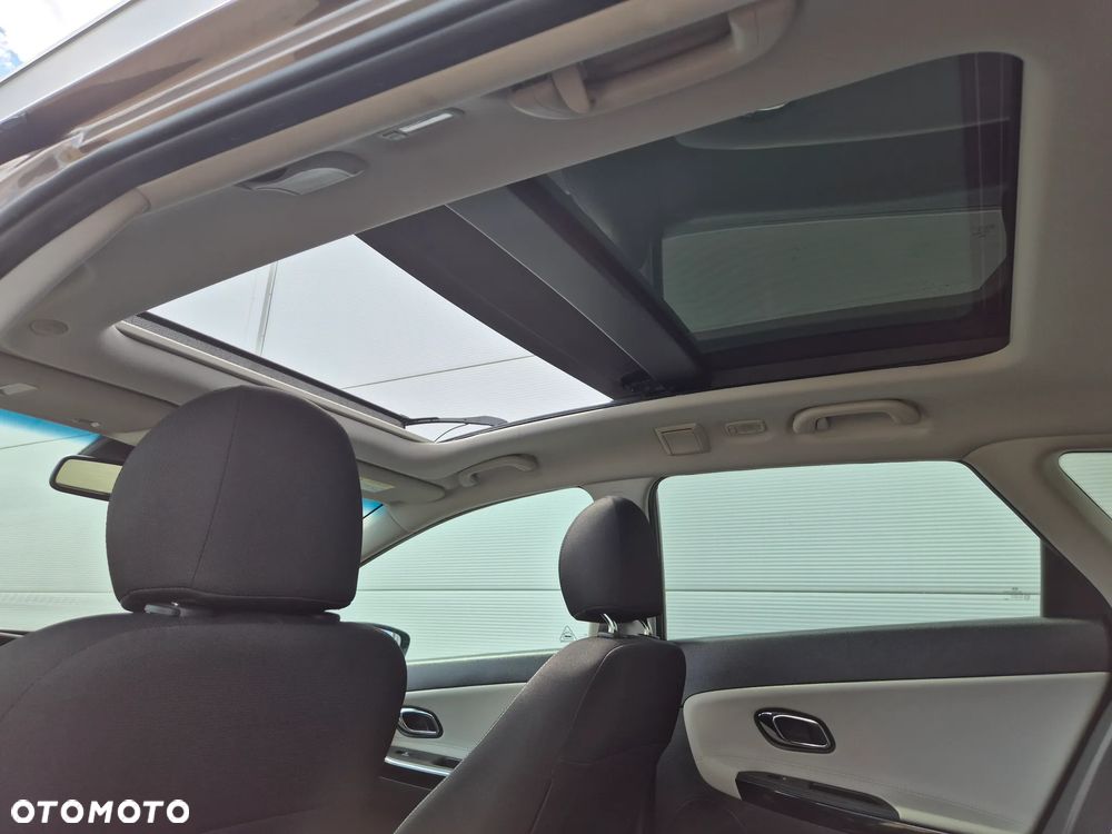 Kia Ceed 1.6 CRDi 128 Platinum Edition - 17