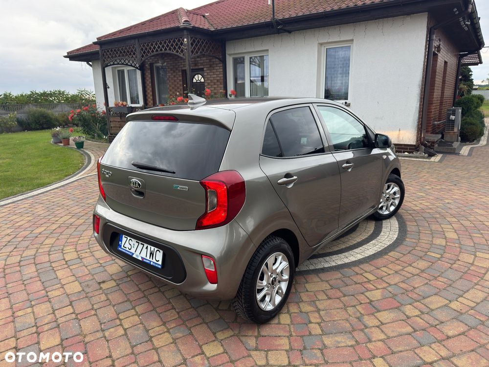 Kia Picanto 1.0 Dream-Team Edition - 7