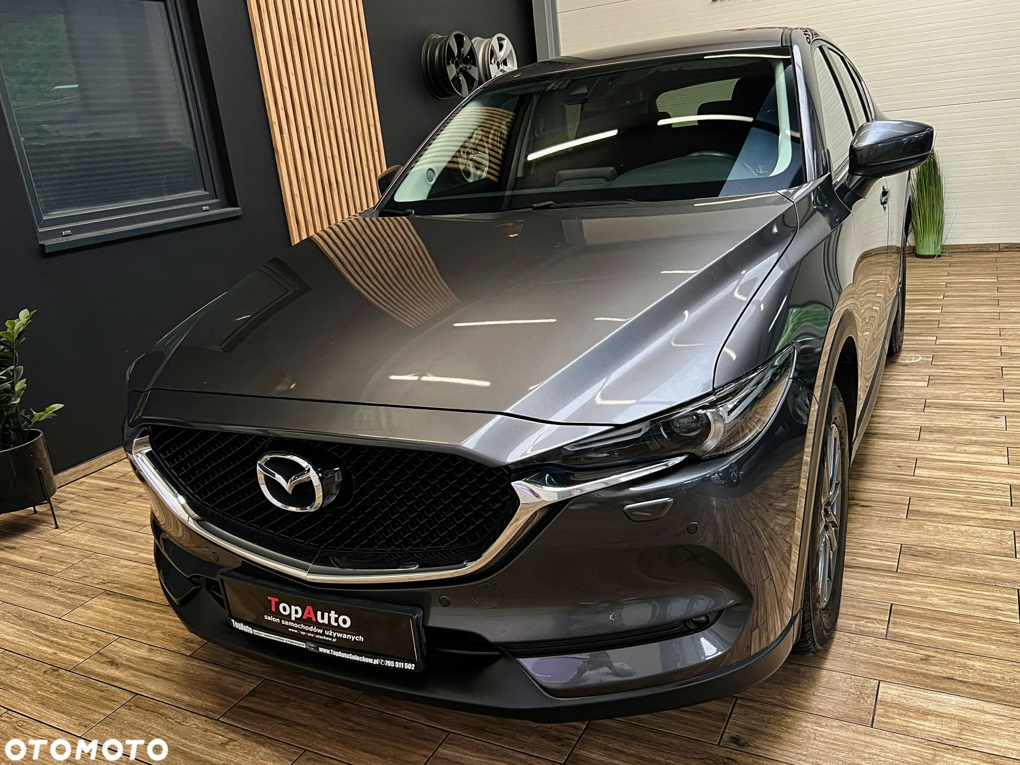 Mazda CX-5 - 12