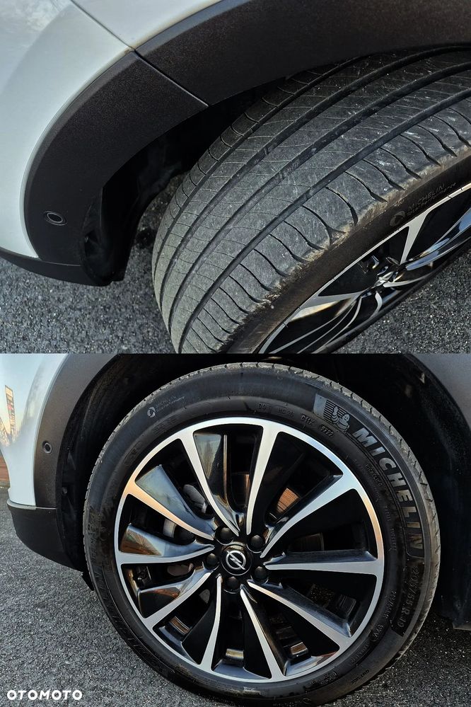 Opel Grandland X 1.6 T PHEV 4x4 Ultimate - 34