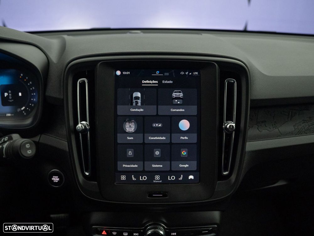 Volvo XC 40 - 31