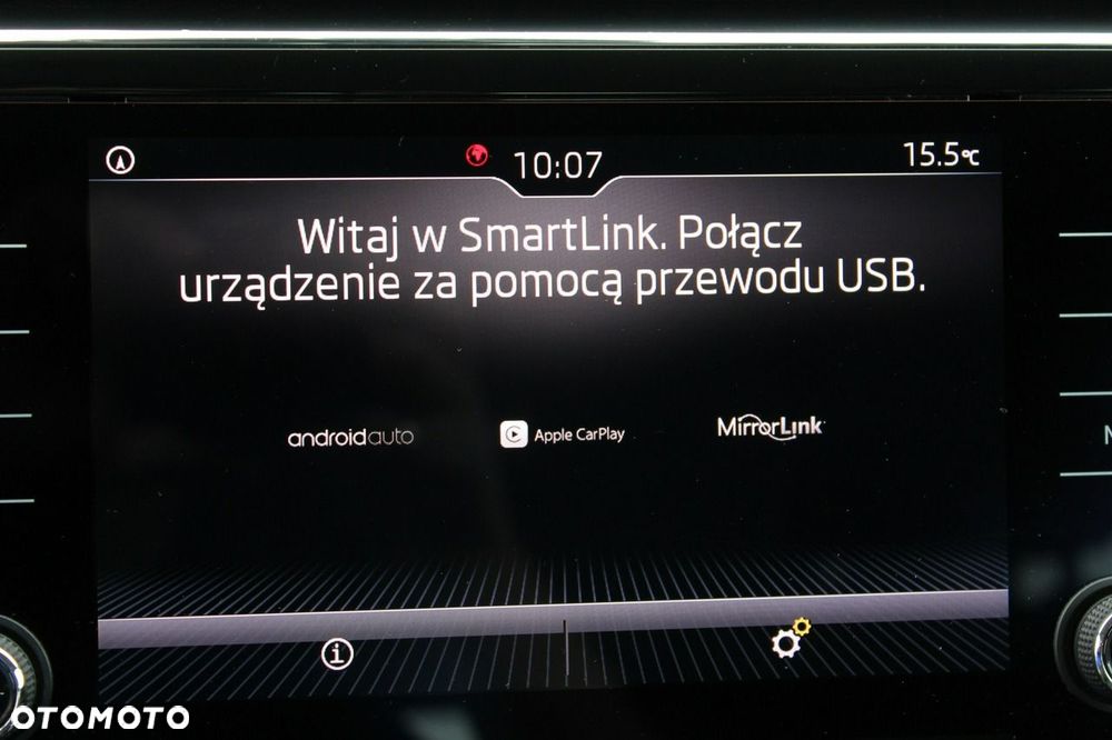 Skoda Superb 2.0 TDI DSG Style - 18