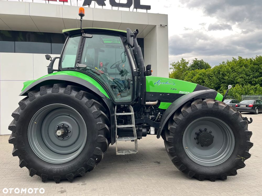Deutz-Fahr Agrotron 180.7 ProfiLine - 9