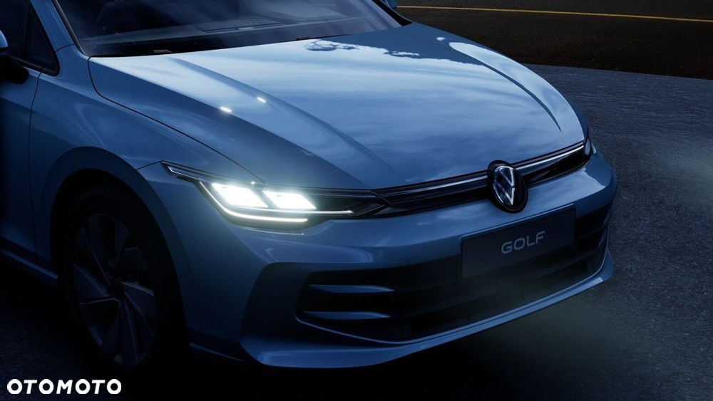 Volkswagen Golf Variant - 24