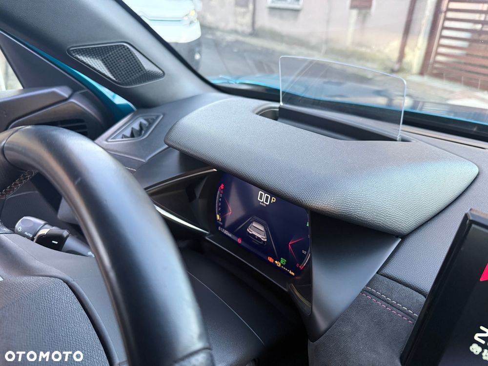 DS Automobiles DS 3 Crossback 1.2 PureTech Performance Line - 15