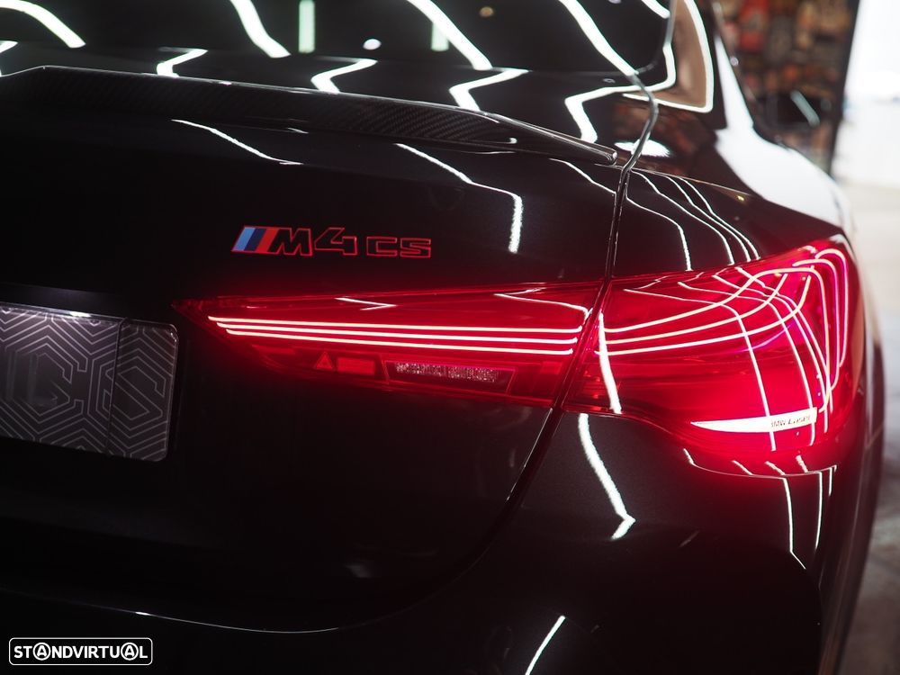 BMW M4 - 10