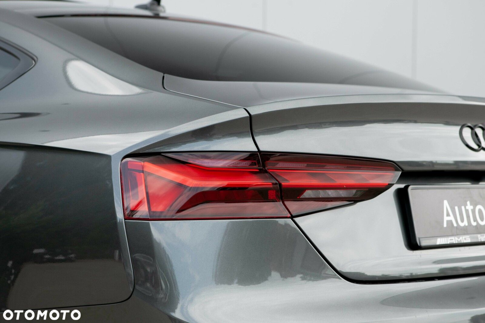 Audi A5 - 6