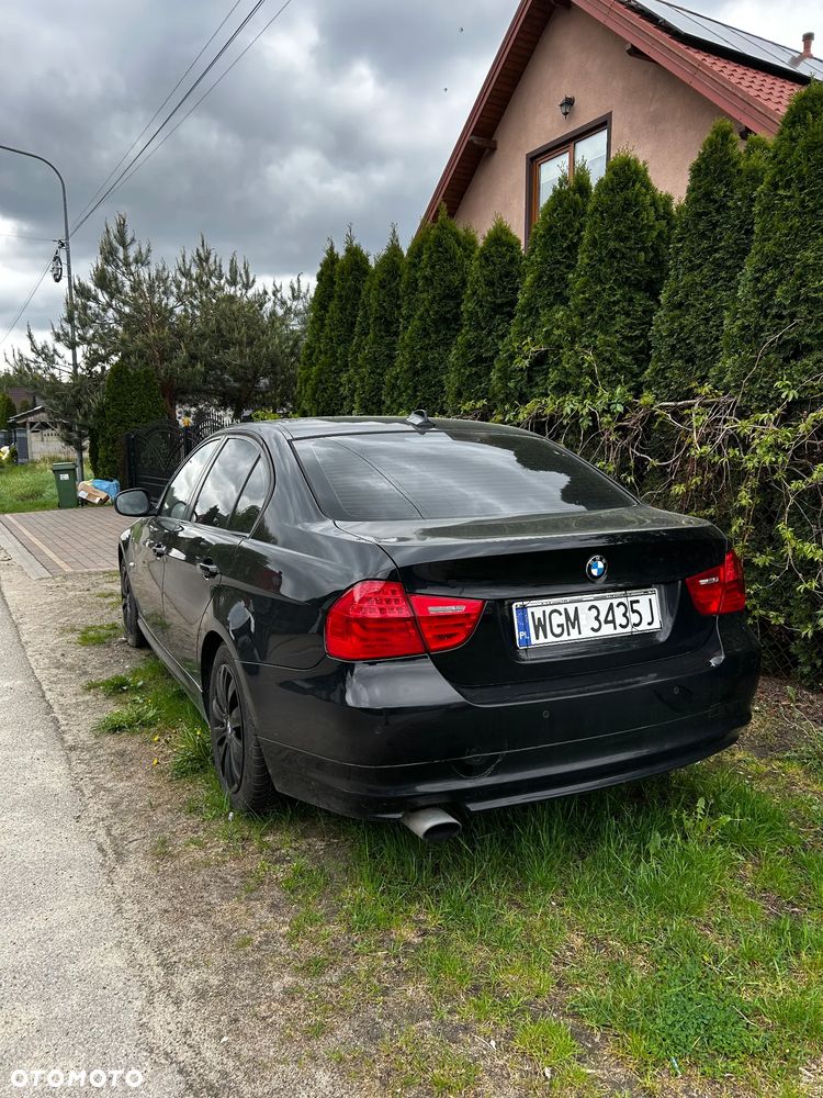 BMW Seria 3 - 4