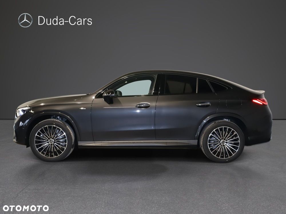 Mercedes-Benz GLC - 6