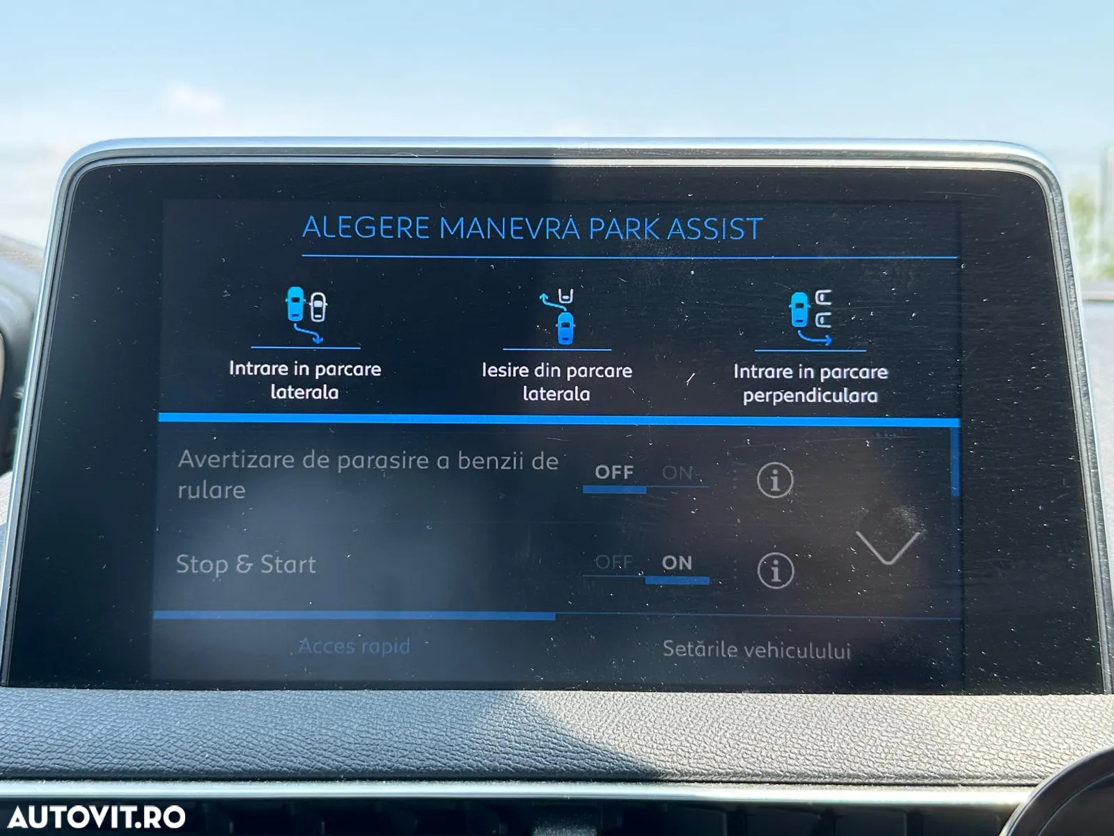 Peugeot 5008 1.6 Puretech Turbo s&s EAT8 Allure - 31