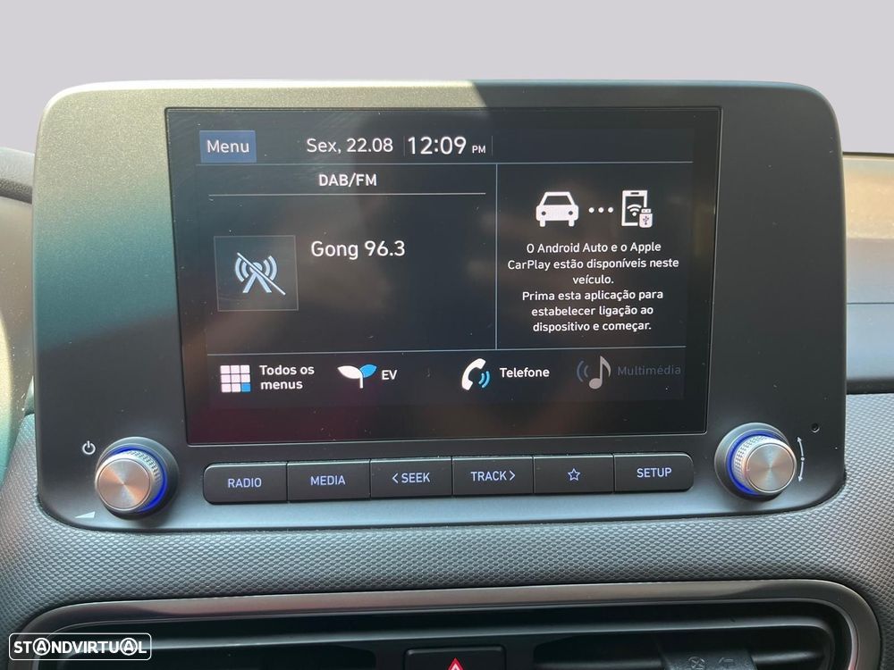 Hyundai Kauai Select - 27