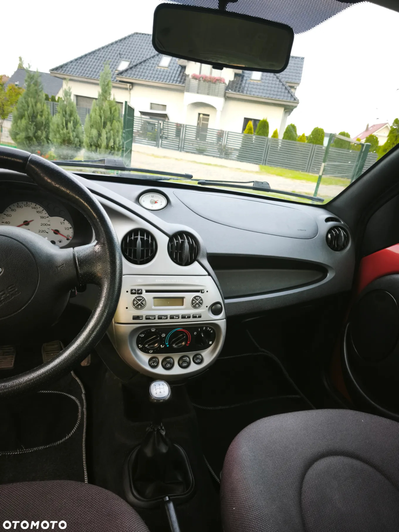 Ford KA Royal - 20