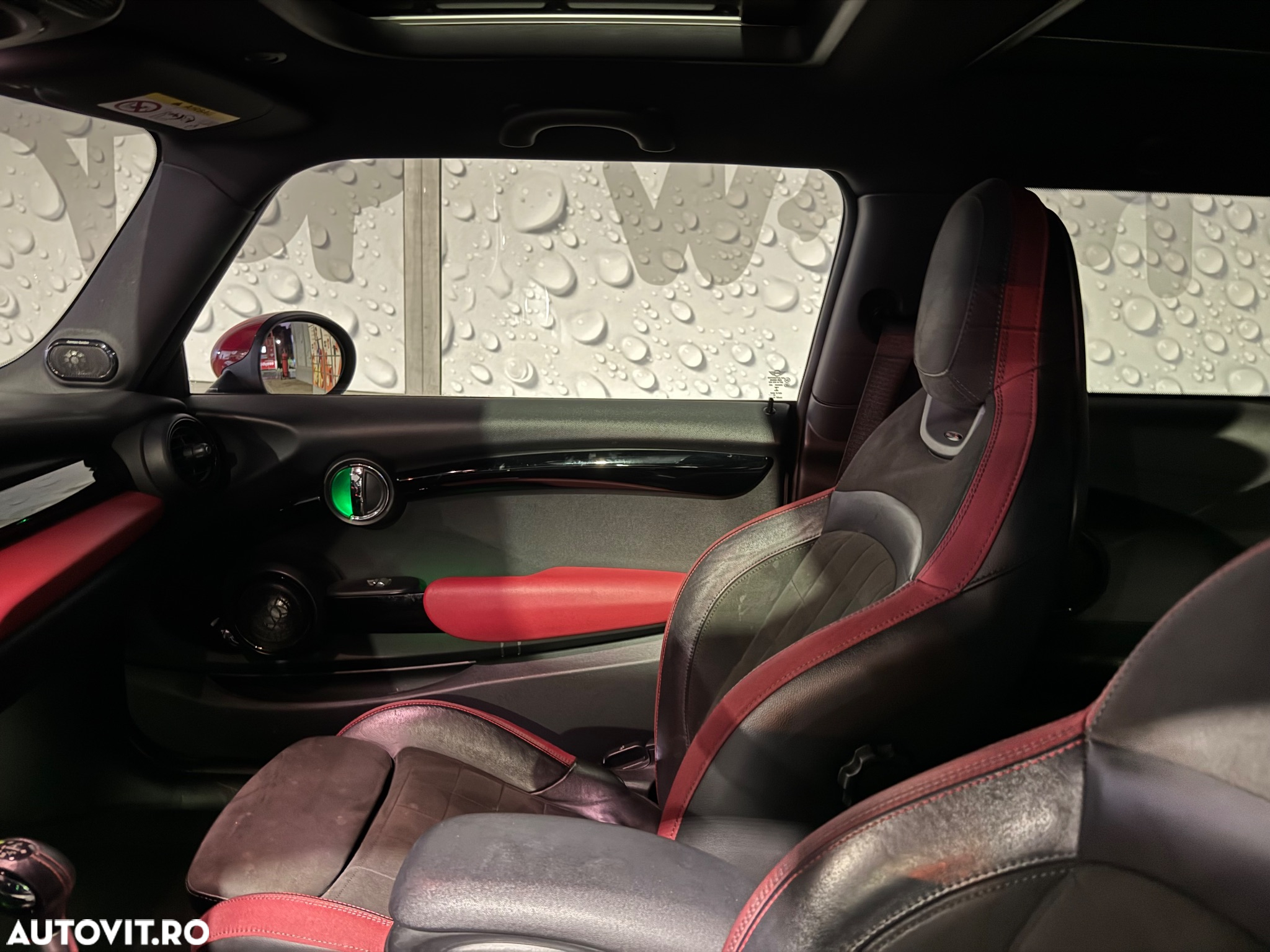Mini John Cooper Works - 8