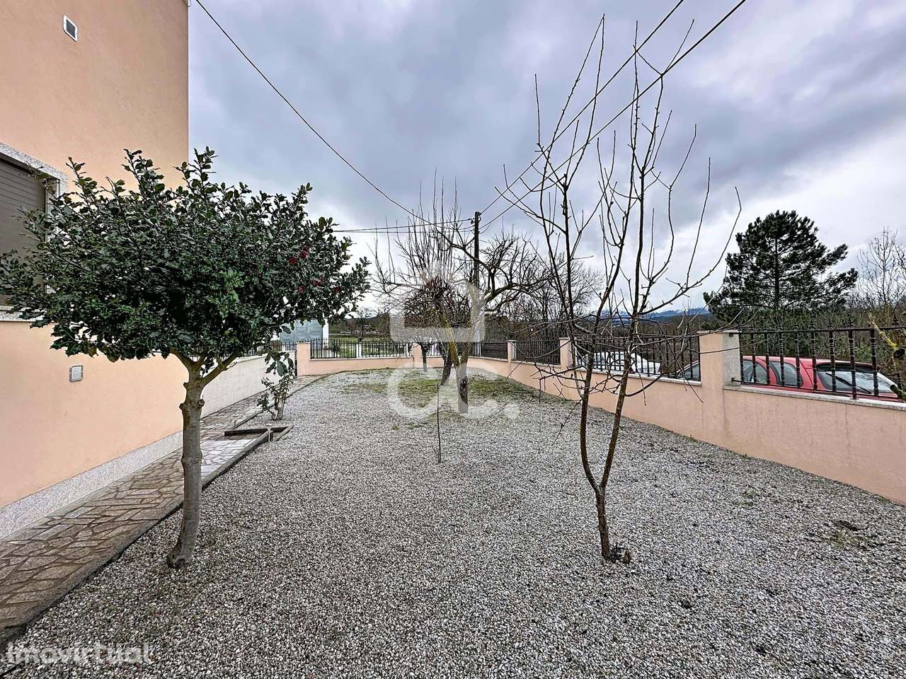 Moradia perfeita para quem procura conforto e tranquilidade na perifer - Grande imagem: 4/34