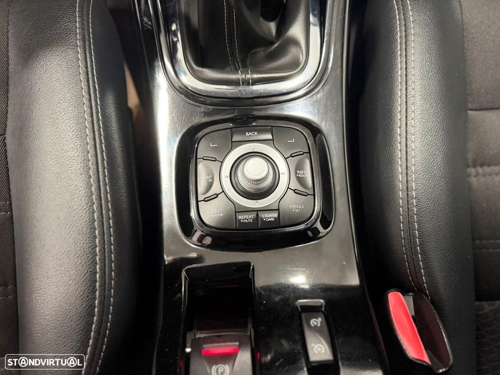 Renault Mégane Sport Tourer 1.5 dCi Bose Edition - 9