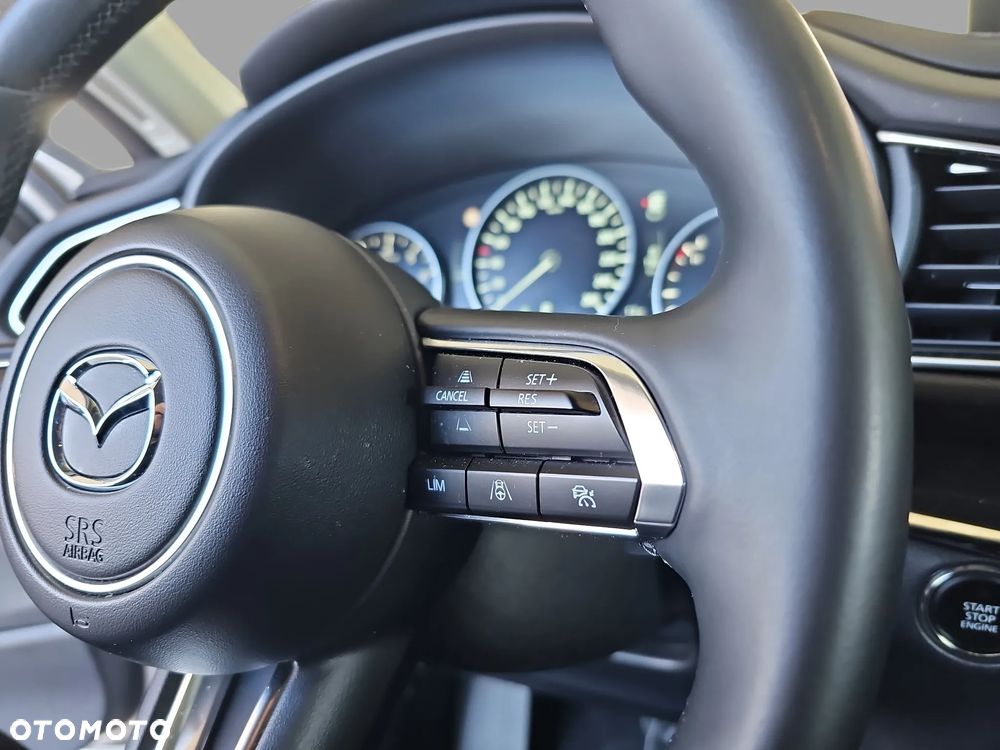 Mazda CX-30 2.0 mHEV Exclusive-Line 2WD - 15