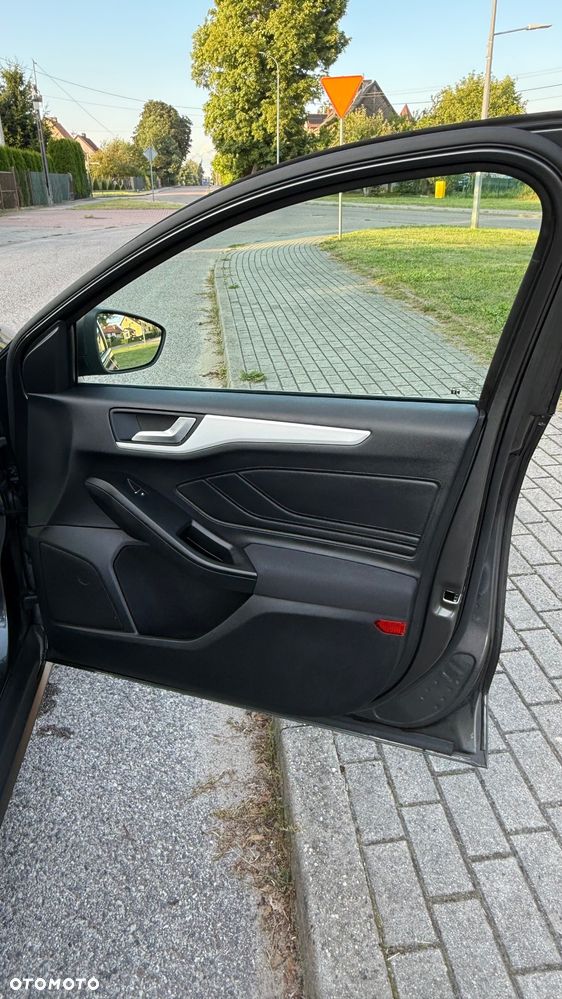 Ford Focus 1.5 EcoBlue Start-Stopp-System ACTIVE DESIGN - 12