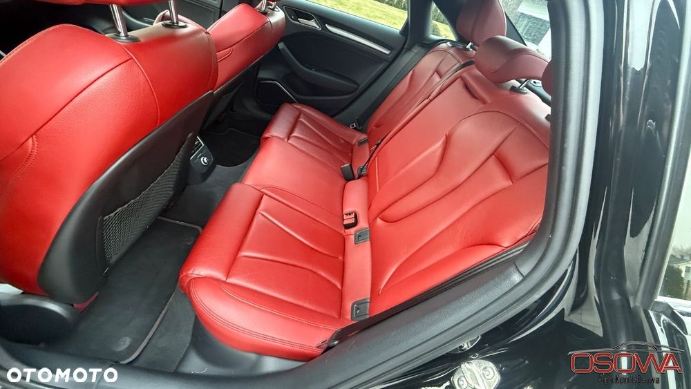Audi S3 - 34