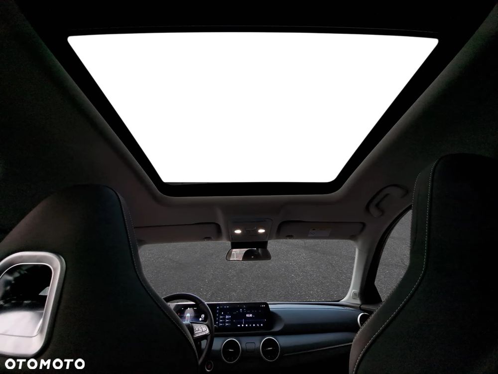 Forthing T5 EVO - 14