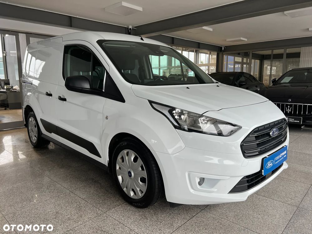 Ford Connect - 4