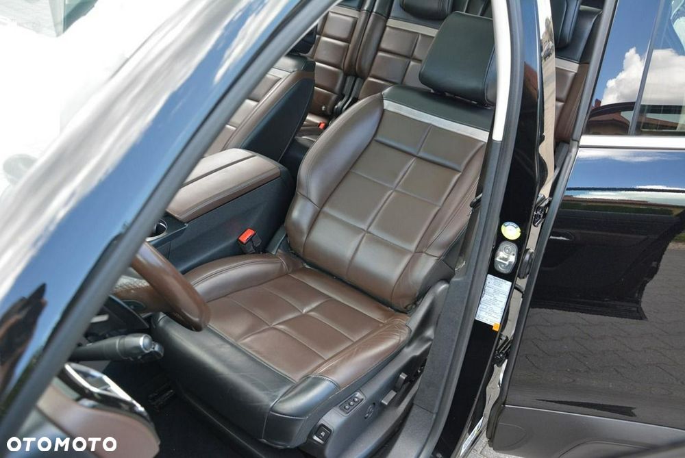 Citroën C5 Aircross BlueHDI 180 S&S EAT8 SHINE PACK - 21