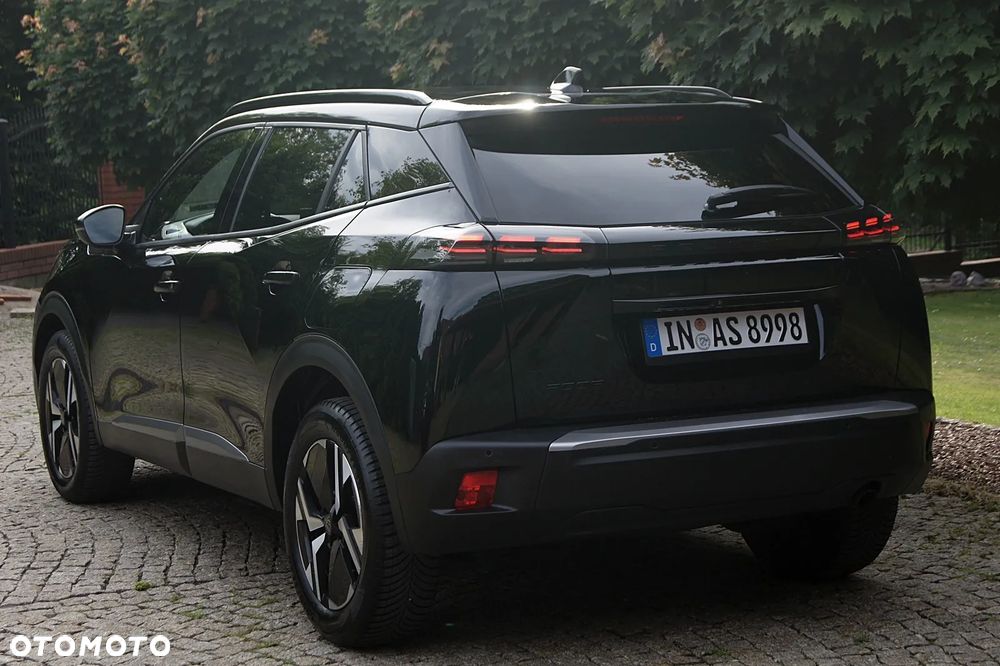 Peugeot 2008 PureTech 100 Stop&Start Allure Pack - 10