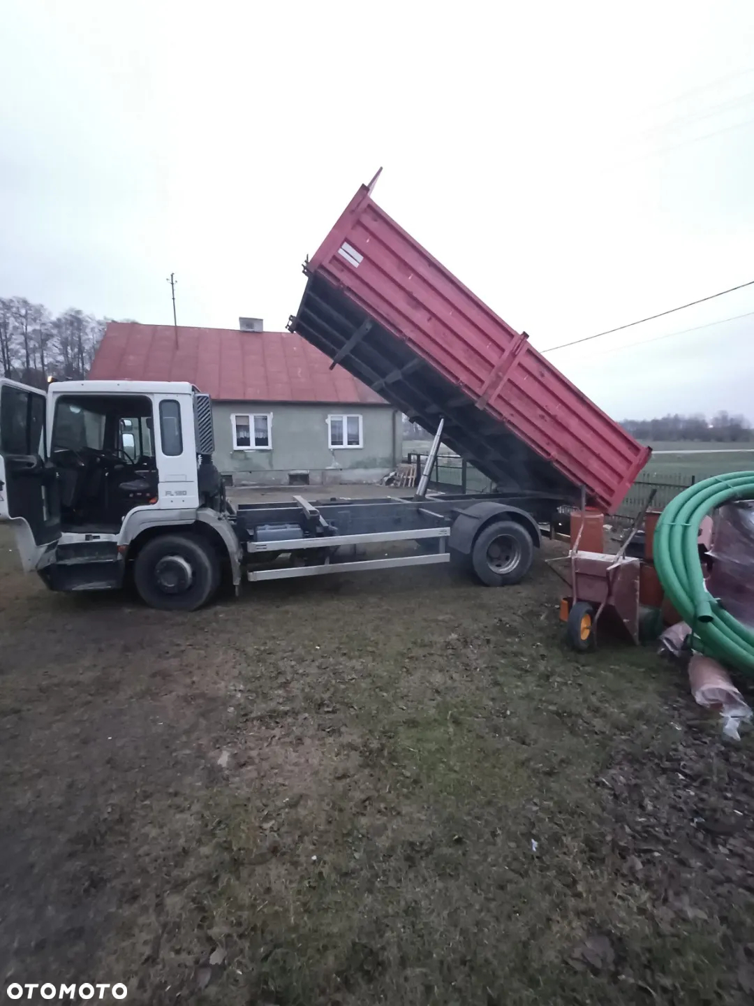 Volvo FL6 - 5