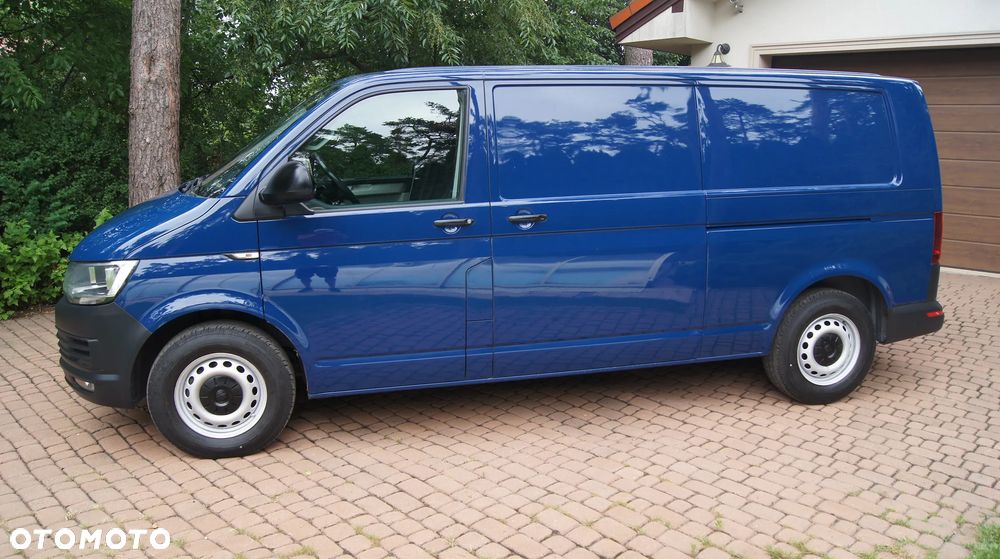 Volkswagen TRANSPORTER - 9