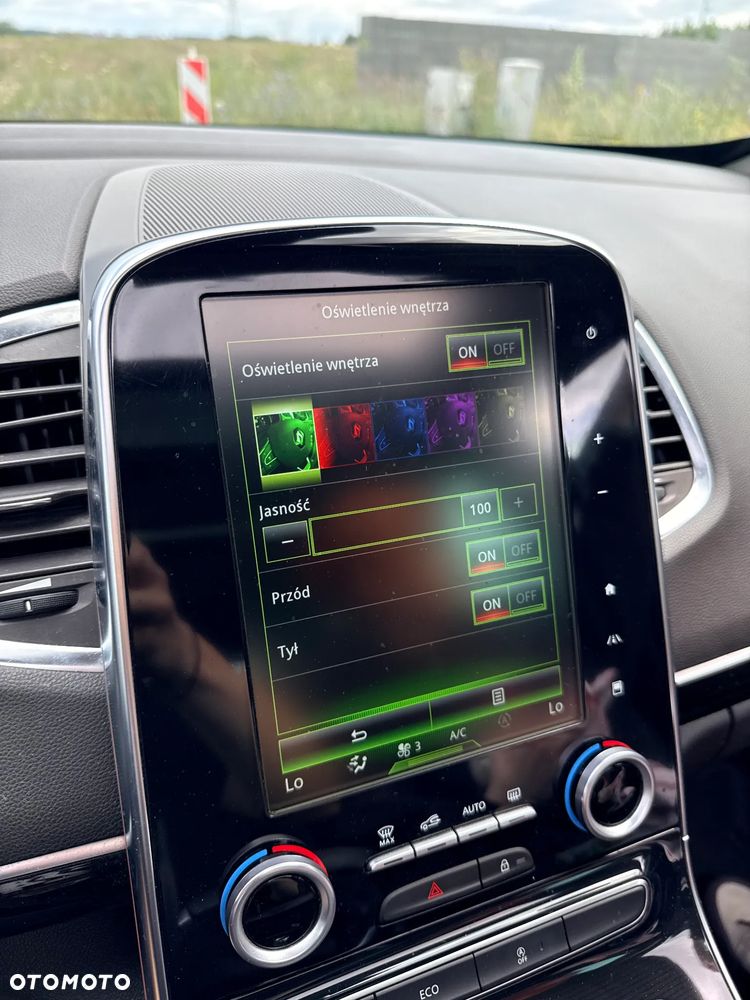 Renault Espace Energy dCi 160 EDC Intens - 18