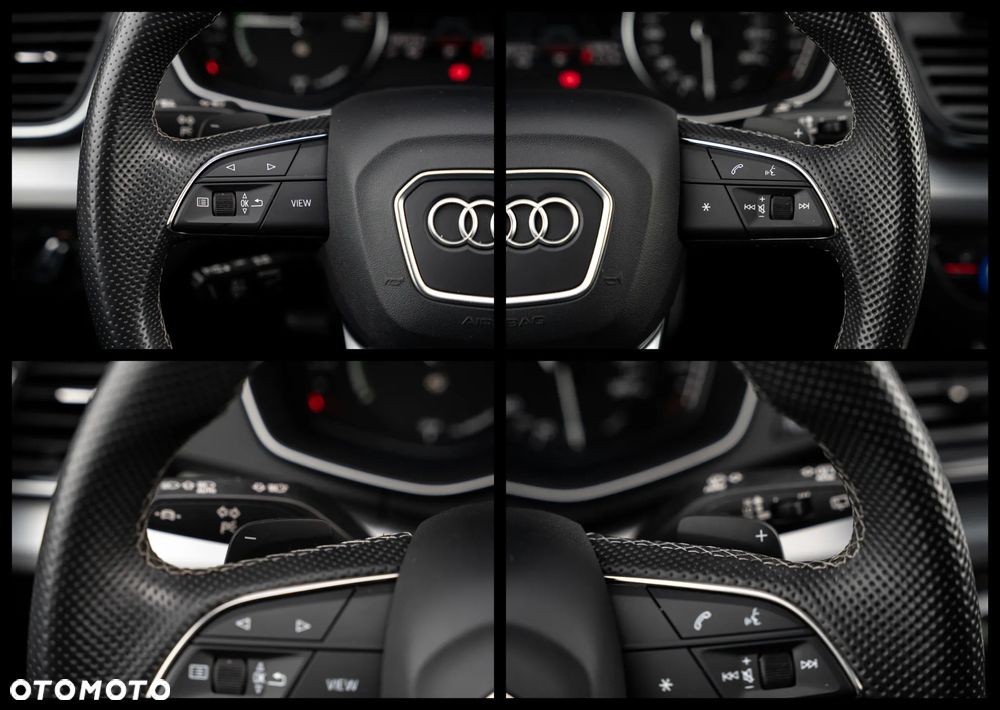 Audi Q5 50 TFSI e Quattro S tronic - 30