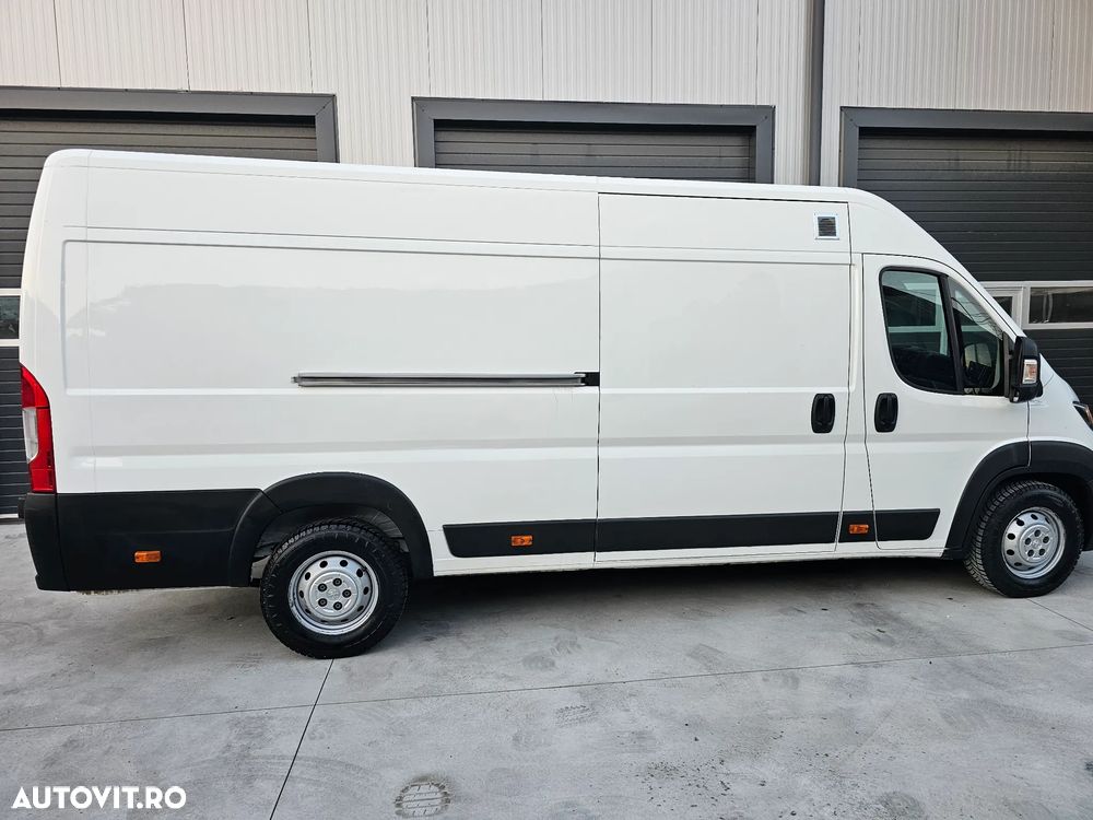 Peugeot Boxer - 12