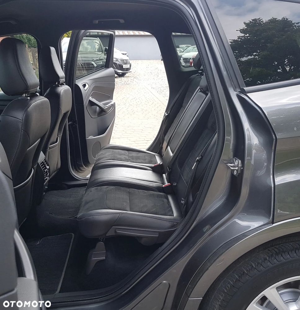 Ford Kuga 2.0 TDCi AWD ST-Line Black - 11