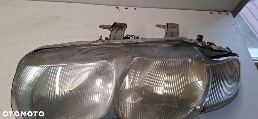 Lampa prawa reflektor lewy ROVER 45 - 2