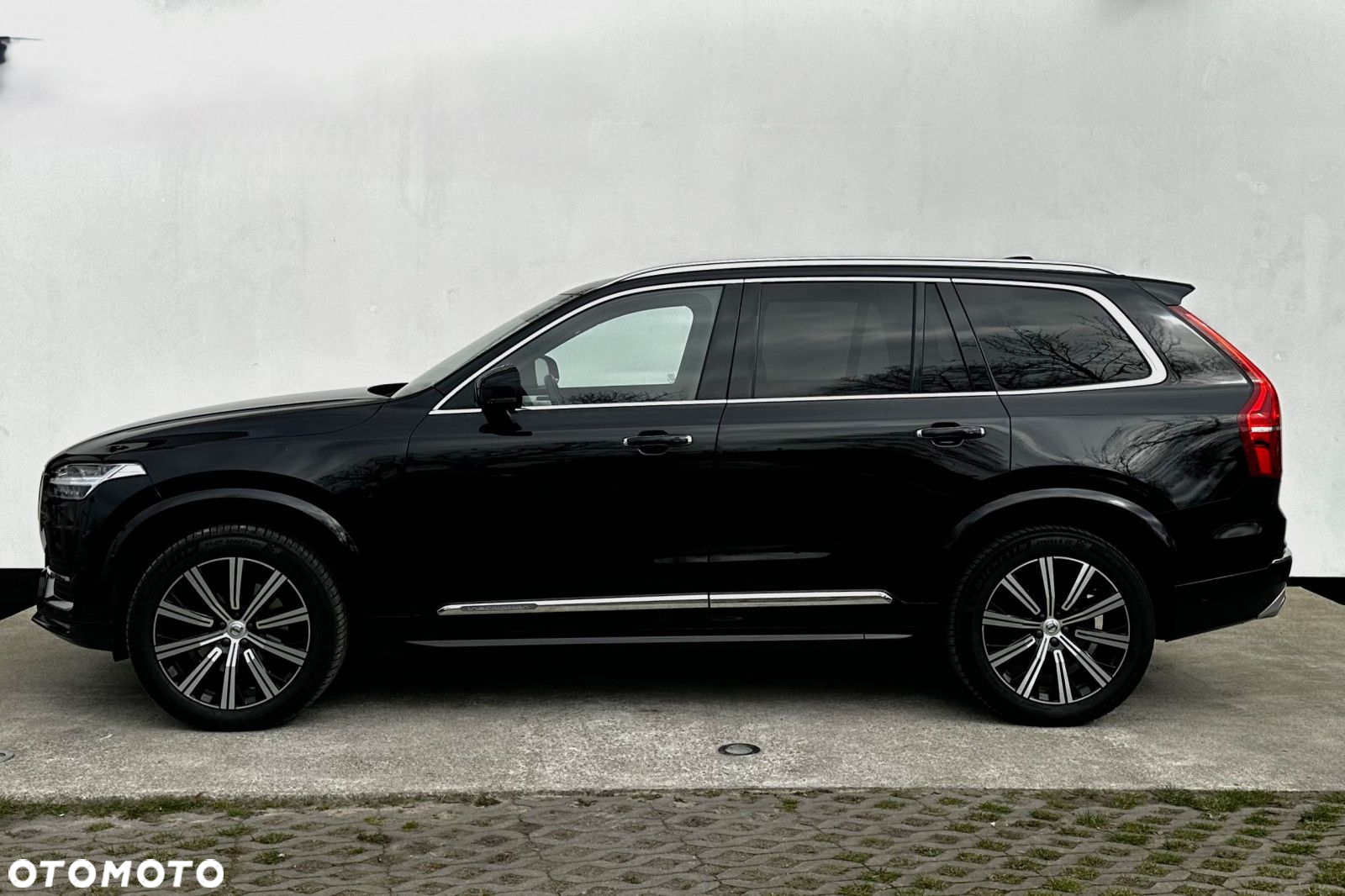 Volvo XC 90 - 2