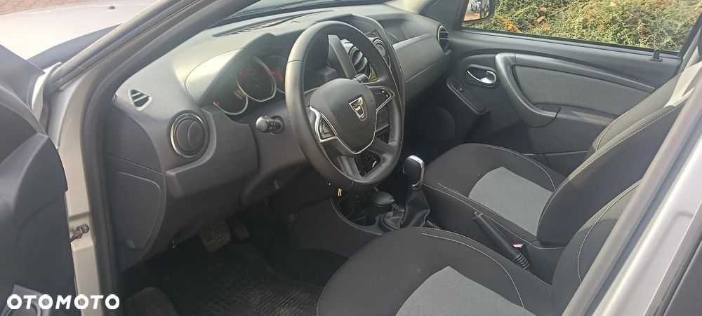 Dacia Duster - 9