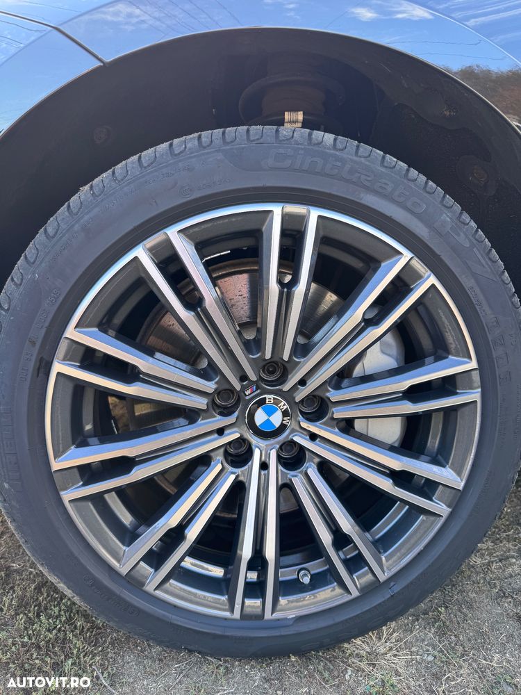 BMW Seria 3 2021 — imagine 15