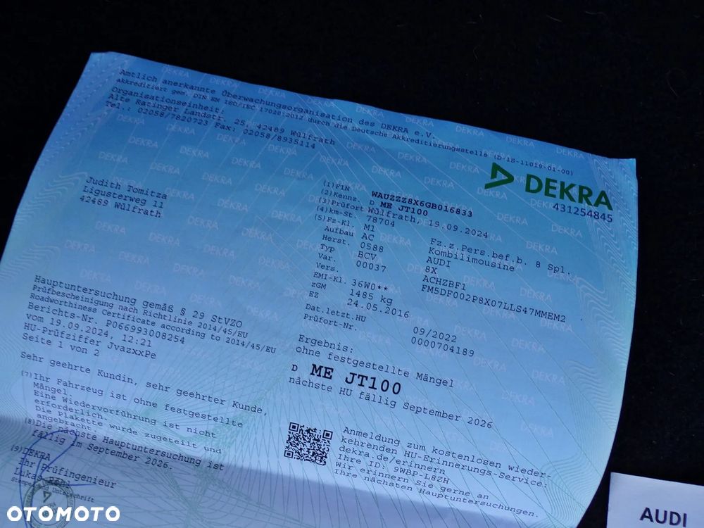 Audi A1 3-drzwiowe 1.0 TFSI ultra sport - 31
