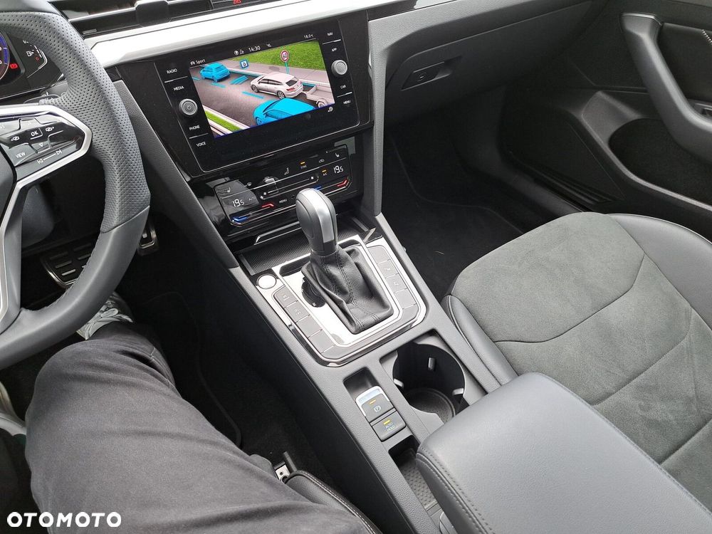 Volkswagen Arteon Shooting Brake 2.0 TSI 4Motion Elegance DSG - 15