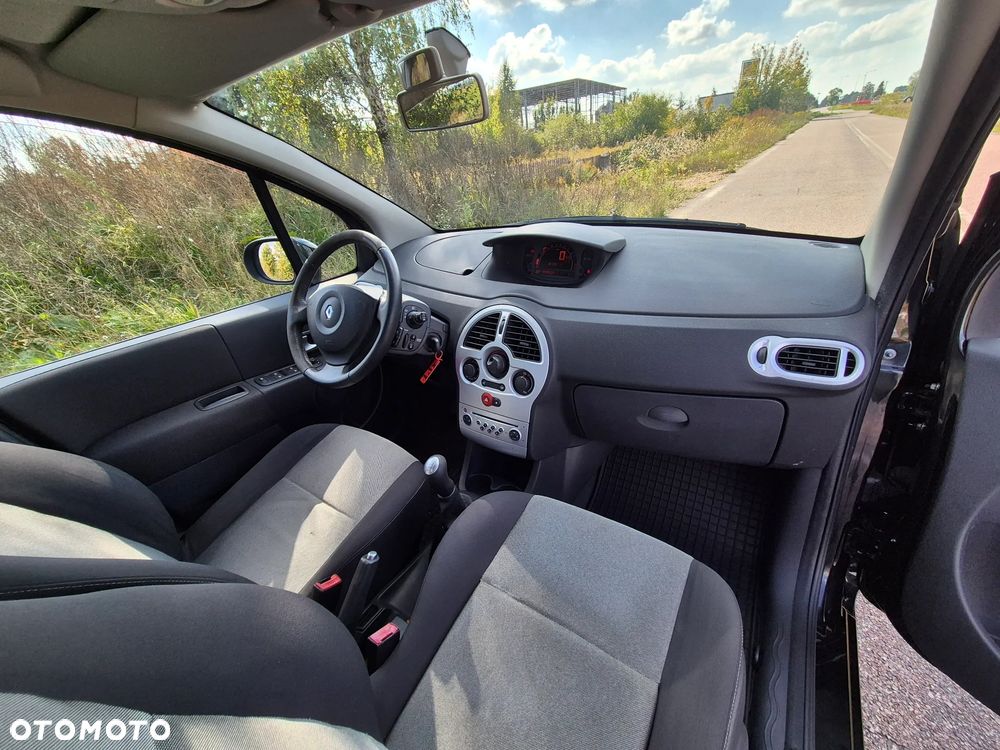 Renault Modus - 30