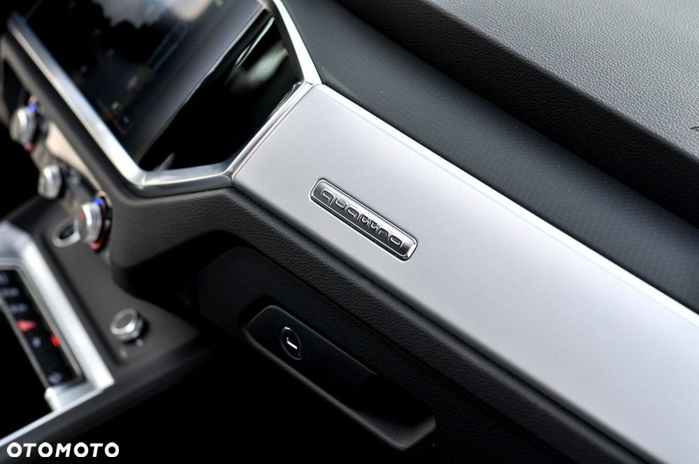Audi Q3 45 TFSI Quattro S-Line S tronic - 17