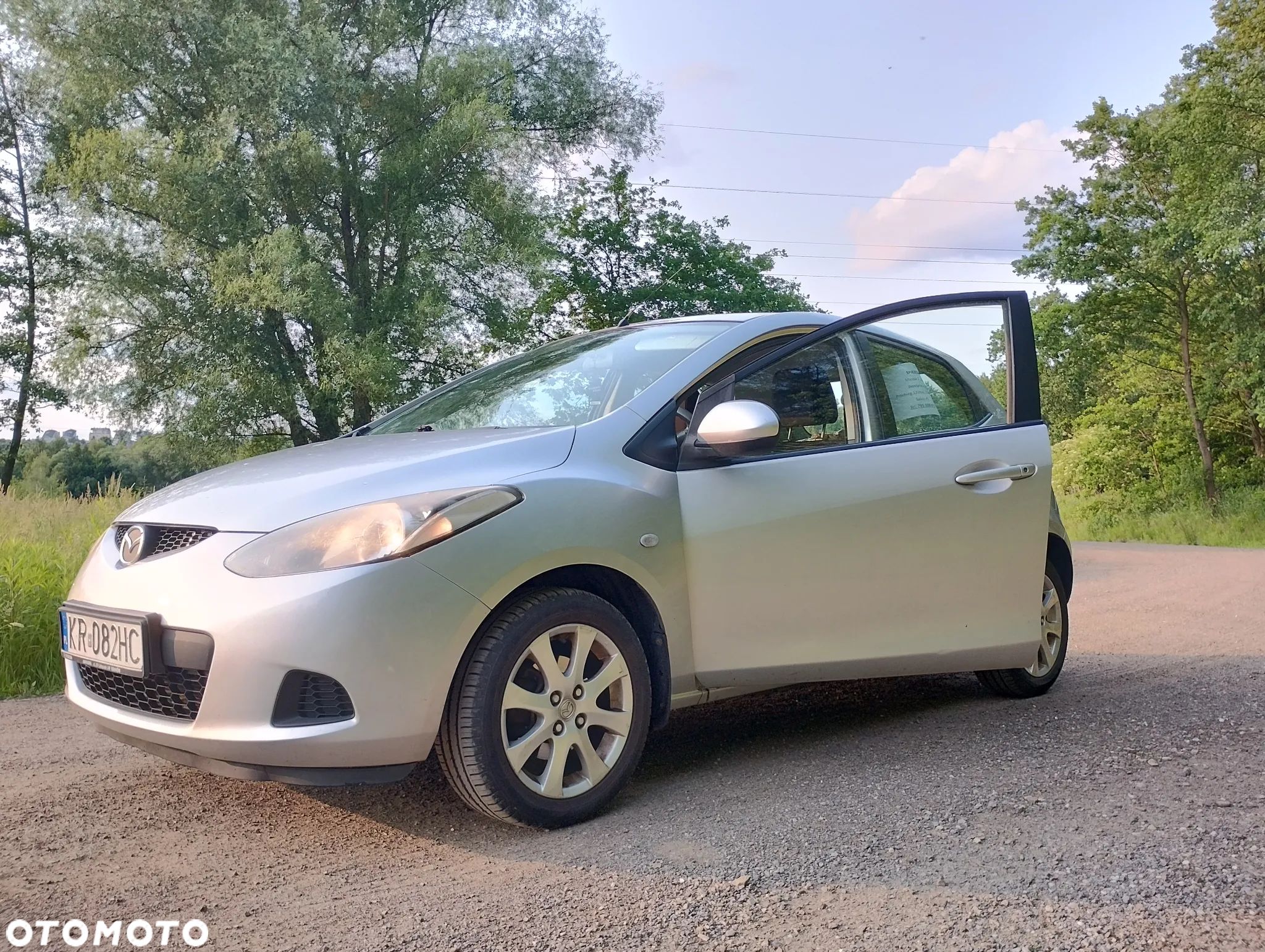 Mazda 2 1.3 Exclusive - 1