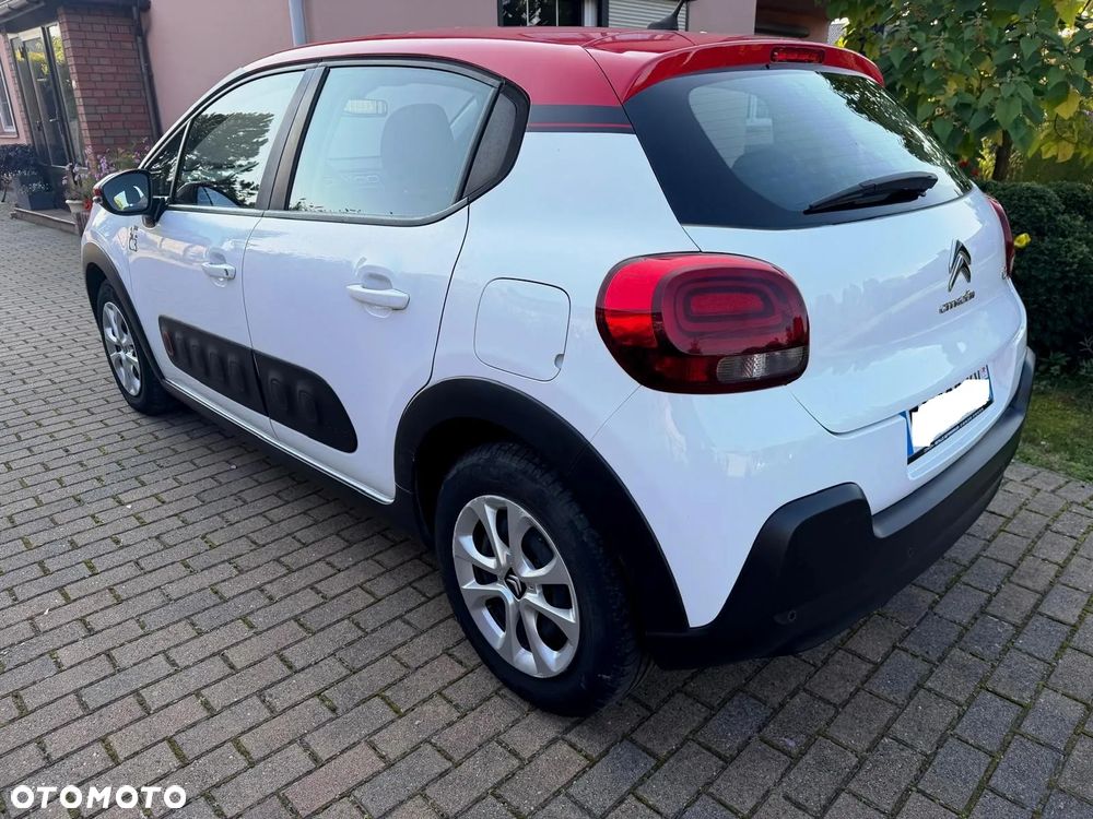 Citroën C3 - 6