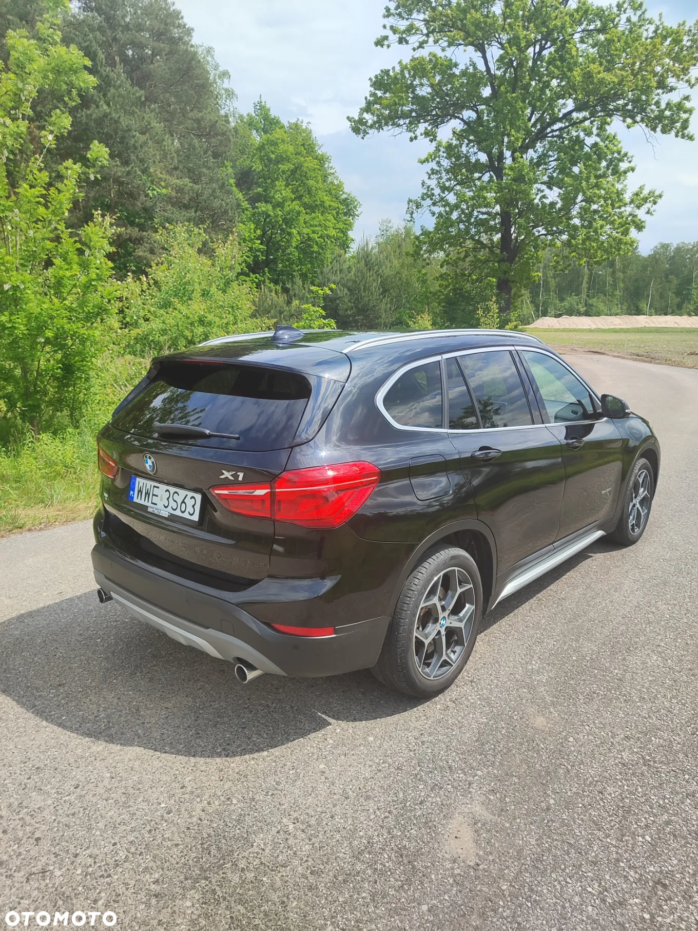 BMW X1 - 4