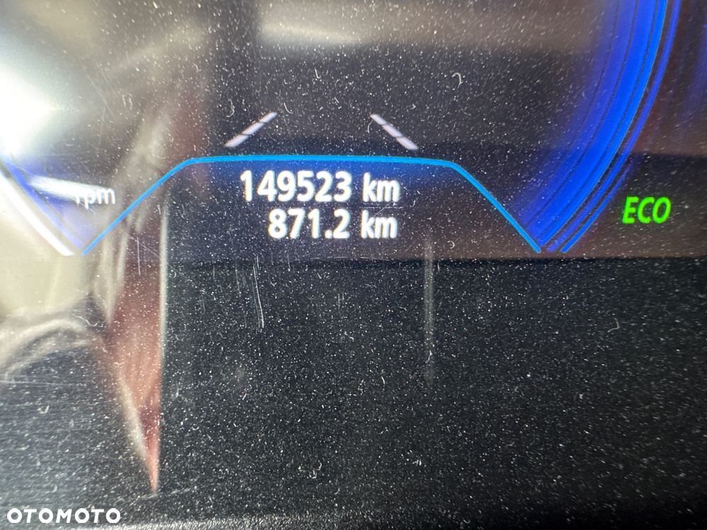 Renault Megane BLUE dCi 115 EDC BUSINESS EDITION - 17